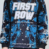 FR Heart Of Chaos Sport Jersey