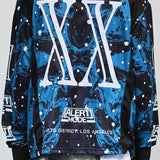 FR Heart Of Chaos Sport Jersey