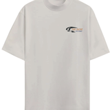 Pure Overdrive Ivory T-Shirt