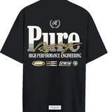 Pure Overdrive Racing Club Tee