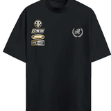 Pure Overdrive Racing Club Tee