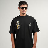 Pure Overdrive Racing Club Tee