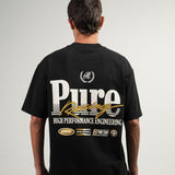 Pure Overdrive Racing Club Tee