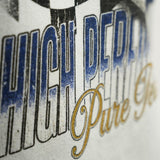 Pure Overdrive Ivory T-Shirt
