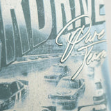 Pure Overdrive Sky Blue T-Shirt