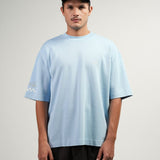 Pure Overdrive Sky Blue T-Shirt