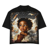VTILTED Shadows Tee (VTS17)