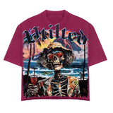 VTILTED Paradise Tee (VTS22)
