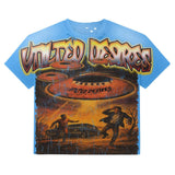 VTILTED 1-800 Tee  (VTS37)