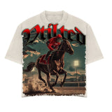 VTILTED Mustang Tee (VTS31)