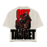 VTILTED Mustang Tee (VTS31)