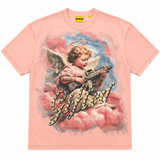 GFTD LA YOU NEED PINK TEE