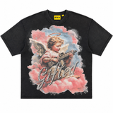 GFTD LA YOU NEED BLK TEE