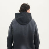 PURE Across The Lines Black Hoodie