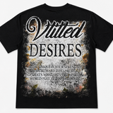 VTILTED Shadows Tee (VTS17)