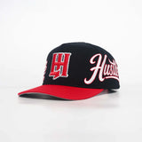 Life Hustlers Gorra 'BULL'