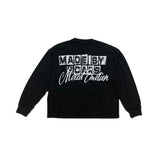 Mixed Emotions ‘Playground’ Long Sleeve