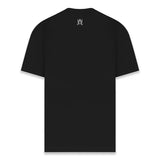 Aurum 'BLACK AURA' T-Shirt