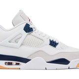 Air Jordan 4 Retro SB Navy