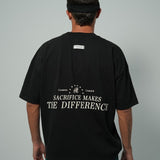 PURE ‘Still Hungry Black T-Shirt’