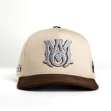 Gorra BiggBoss ‘AMR BROWN’