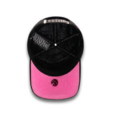 Gorra BiggBoss ‘NY PINK’