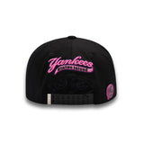 Gorra BiggBoss ‘NY PINK’