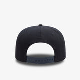 New Era Kids "9FIFTY New York Yankees" Negra y Blanca