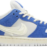 Nike Dunk SB Low Pro Fly Streetwear Gardenia
