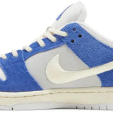 Nike Dunk SB Low Pro Fly Streetwear Gardenia