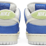Nike Dunk SB Low Pro Fly Streetwear Gardenia
