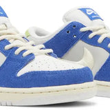 Nike Dunk SB Low Pro Fly Streetwear Gardenia