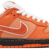 Nike Dunk Low SB 'Orange Lobster' Special Box