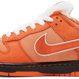 Nike Dunk Low SB 'Orange Lobster' Special Box