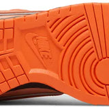 Nike Dunk Low SB 'Orange Lobster' Special Box