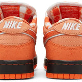 Nike Dunk Low SB 'Orange Lobster' Special Box
