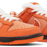 Nike Dunk Low SB 'Orange Lobster' Special Box