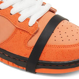 Nike Dunk Low SB 'Orange Lobster' Special Box
