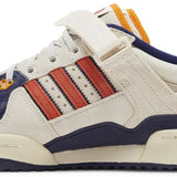 Bad Bunny x Adidas Forum Buckle Low 'Cangrejeros'