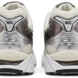 ASICS Gel Kayano 14 Silver Cream (9108)