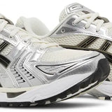 ASICS Gel Kayano 14 Silver Cream (9108)