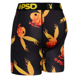 PSD Playboy Flames 0068