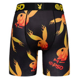 PSD Playboy Flames 0068