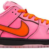 Dunk Sb x The Powerpuff Girls 'Blossom'