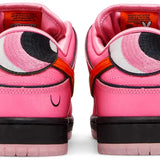 Dunk Sb x The Powerpuff Girls 'Blossom'