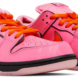 Dunk Sb x The Powerpuff Girls 'Blossom'