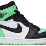Retro 1  Retro High OG 'Green Glow