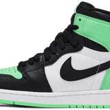 Retro 1  Retro High OG 'Green Glow
