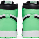 Retro 1  Retro High OG 'Green Glow