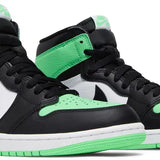 Retro 1  Retro High OG 'Green Glow